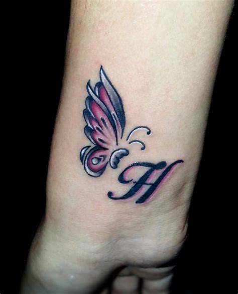 h tattoo designs|40 Letter H Tattoo Designs, Ideas and Templates